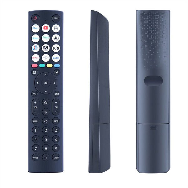 EN2P36H EN2B36H ERF2R36H ERF3H86H For Hisense TV Remote Control