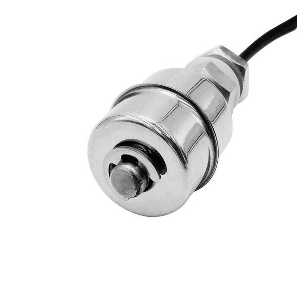 Vertical Water Level Sensor Float Switch Liquid Level Switch Stainless Steel