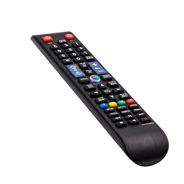 1-2pcs Universal Remote Control TV Remote For Samsung TV Smart 3D HDTV LED LCD
