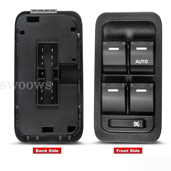 Replacement Power Window Master Switch Control For Ford Territory SX SY TX 13pin