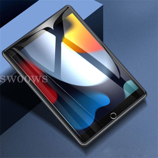 Tempered Glass Screen Protector For Samsung Galaxy Tab A8 10.5" 2022 SM -X205