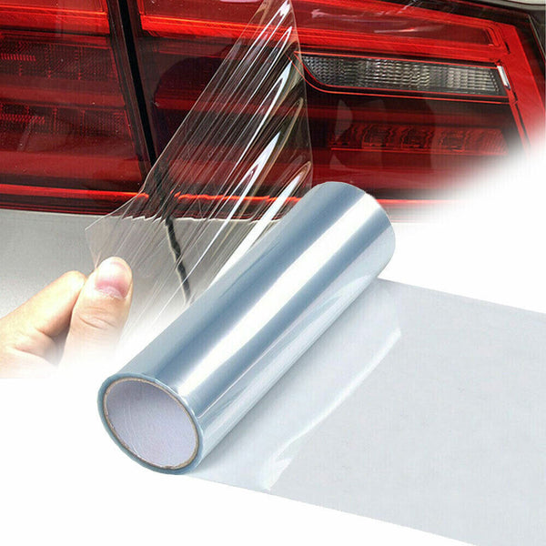 Auto Car Paint Protection Film Wrap Sticker Protector Clear Transparent 300×15cm