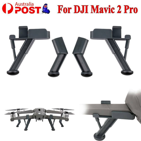 Landing Gear Extensions Leg Height Extender Protector for DJI Mavic Mini 2 Drone