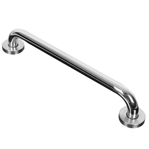 Safety Rail Wall Grab Bar Stainless Steel Pull Shower Handle Bathroom Handrail