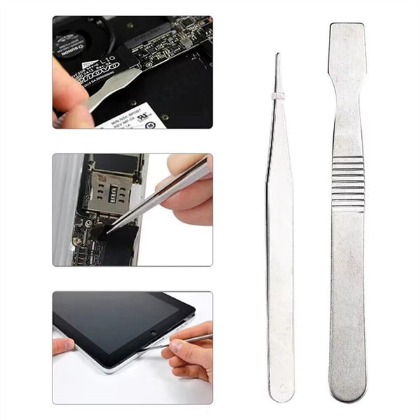 22 in-1 Mobile Phone Repair Tools Kit Opening Pry Screen Screwdriver for iPhone