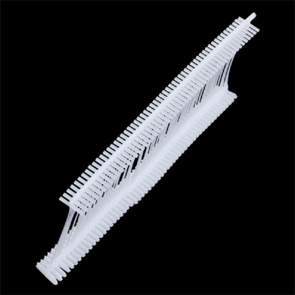 5000Pcs 25mm Eco-friendly clothing garment price label tagging tag gun barbs -N