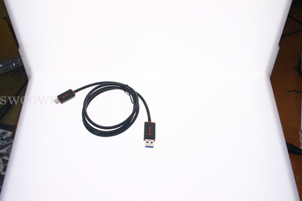 USB 3.1 Type C to USB 3.0 A Male to Male Charging & Sync USB-C Cable