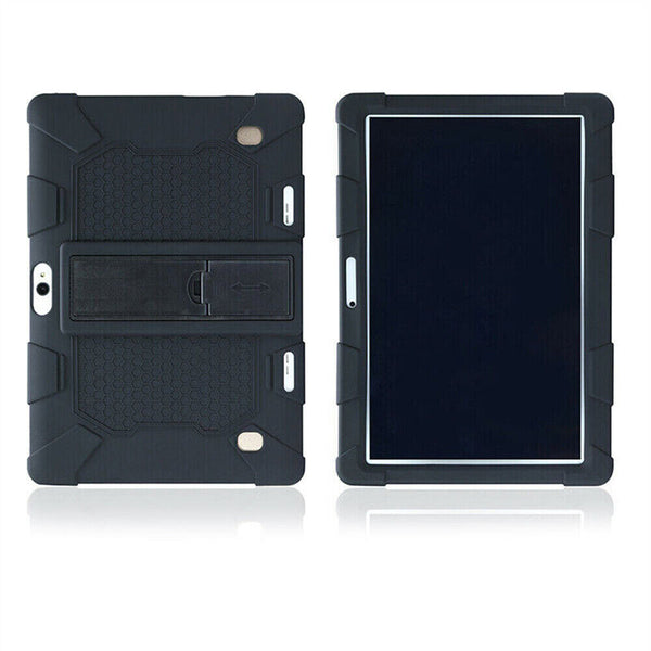 Universal Shockproof Silicone Stand Case Cover for 10.1Inch Android Tablet PC