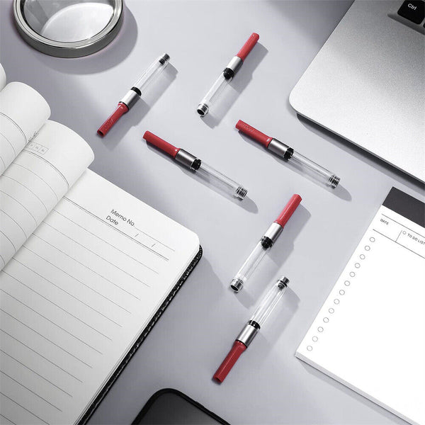 1-3x Fountain Pen Converter Ink Cartridge FOR Lamy Z28 AL-star Safari ABC Vista