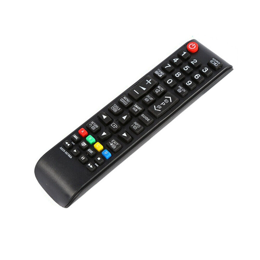 New Replacement Remote Control for Samsung TV Smart AA59-00786A LCD LED TV