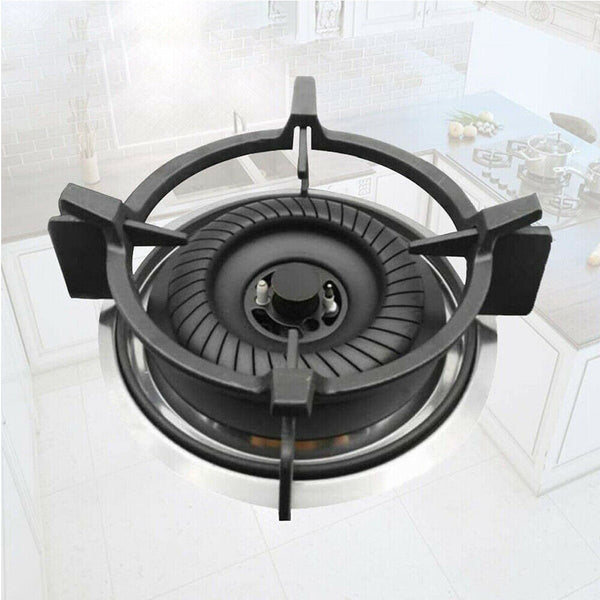 Wok Trivet Universal Gas Stove Cast Iron Wok Trivet Support Ring Cooktop Range