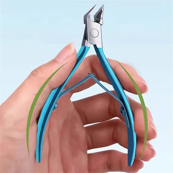 NEW Toenail Clippers Large Heavy Duty Toe Nail Clippers For Thick or Ingrown