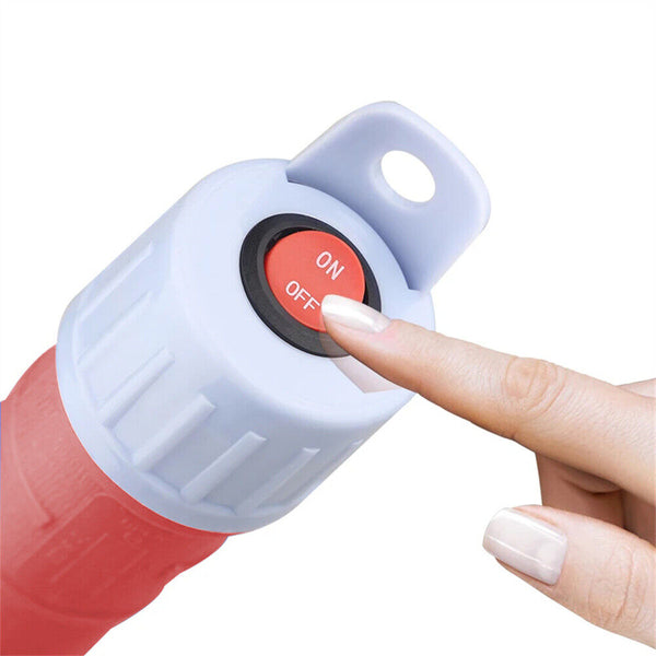 Fuel Transfer Pump Handheld Electric Fuel Pump Battery Powered Liquid Transfers
