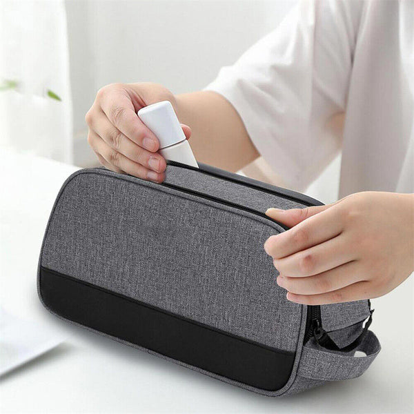 Container Home for AirMini CPAP Travel Bag Handbag Travel Bag Carrying Case AU