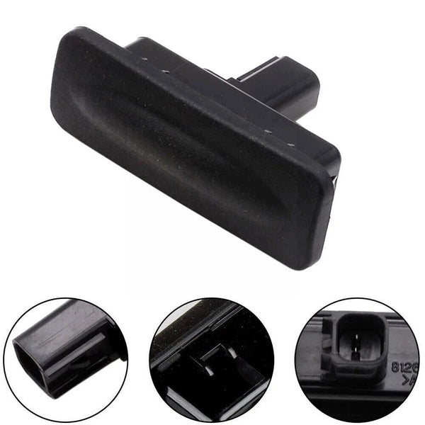 Rear Tailgate Lock Boot Release Button 81260A5000 For Hyundai i30 GD 2012-2017