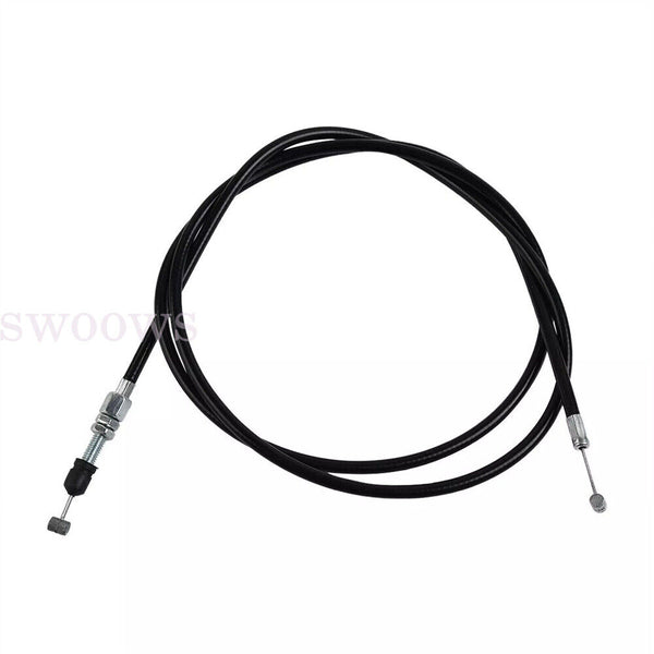 THROTTLE CABLE For 19'' HONDA BUFFALO MOWERS HRU194 HRU195 HRU196 HRU197 HUT215