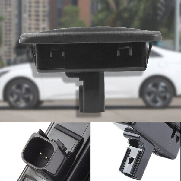 Rear Tailgate Lock Boot Release Button 81260A5000 For Hyundai i30 GD 2012-2017