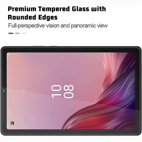 Tempered Glass Screen Protector Film For Lenovo Tab M9 9.0 inch 2023 TB- 310FU