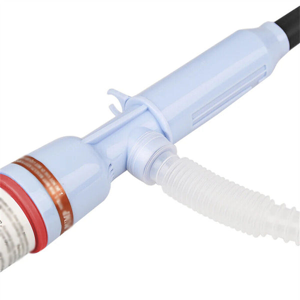 Fuel Transfer Pump Handheld Electric Fuel Pump Battery Powered Liquid Transfers