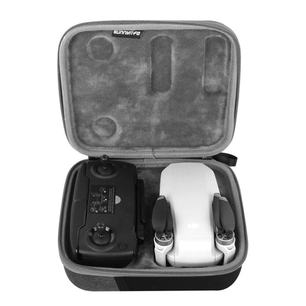 RC Drone Case Box Storage Portable Compatible For DJI Mavic Mini Carrying Bag