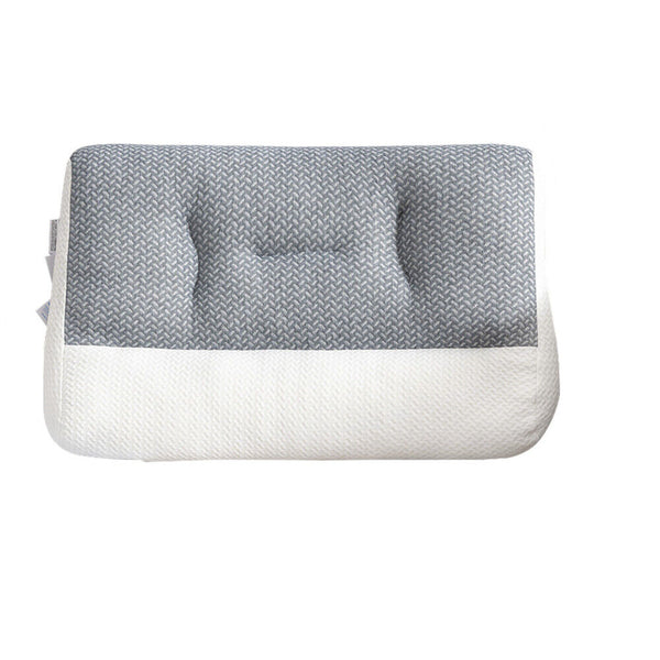 Cervical Ergonomic Pillow Adjustable Ergonomic Contour Orthopedic Bed Pillow AU