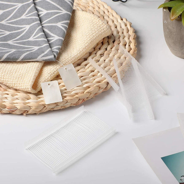 5000Pcs 25mm Eco-friendly clothing garment price label tagging tag gun barbs -N