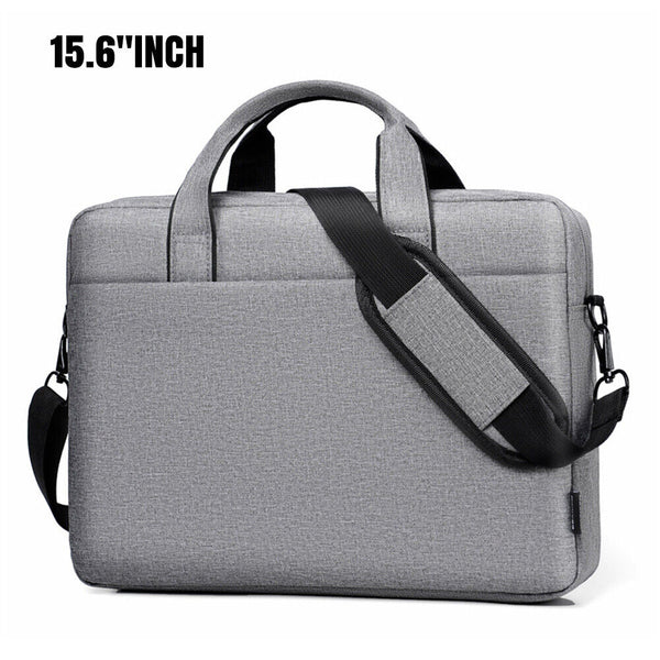 Laptop Carry Bag Sleeve Briefcase For Macbook Dell Sony HP Lenovo 14" 15.6" inch