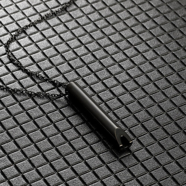 Breathlace Necklace Quit Smoking, The Breathlace Anxiety Reliever Necklace AU