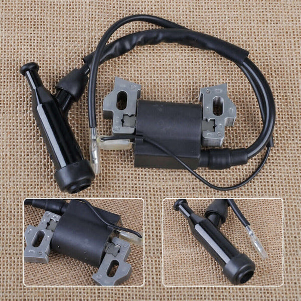 Ignition Coil For Honda GX110 GX120 GX140 GX160 GX200 Engines & Chinese Copy