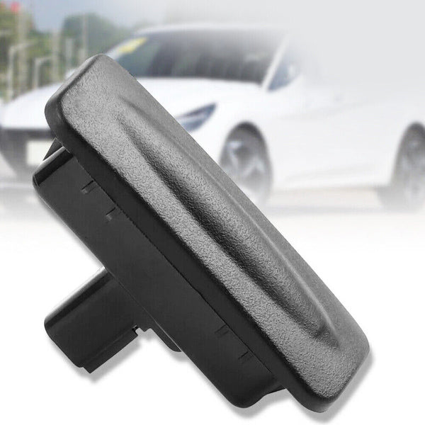 Rear Tailgate Lock Boot Release Button 81260A5000 For Hyundai i30 GD 2012-2017