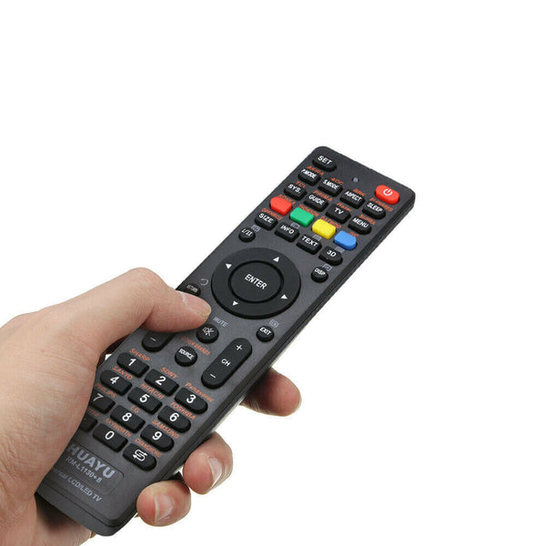 Universal TV Remote Control LCD/LED For Sony/Samsung/Panasonic/LG/TCL/Soniq AUS