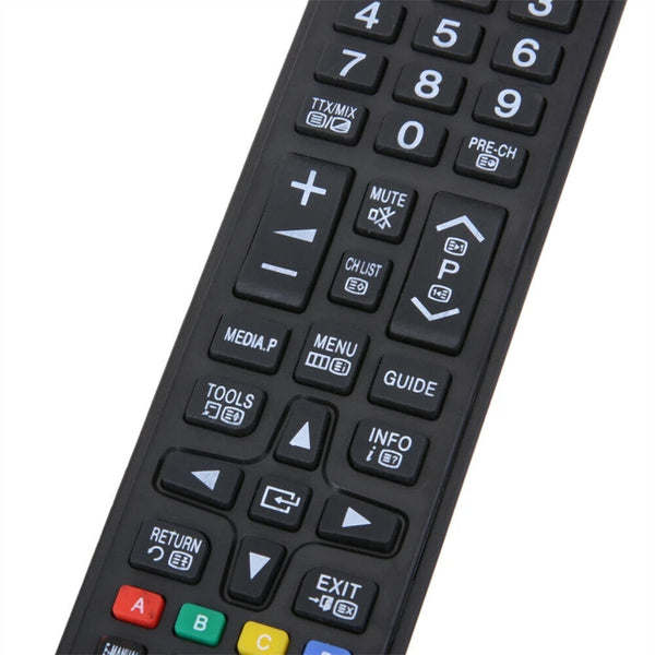 New Replacement Remote Control for Samsung TV Smart AA59-00786A LCD LED TV