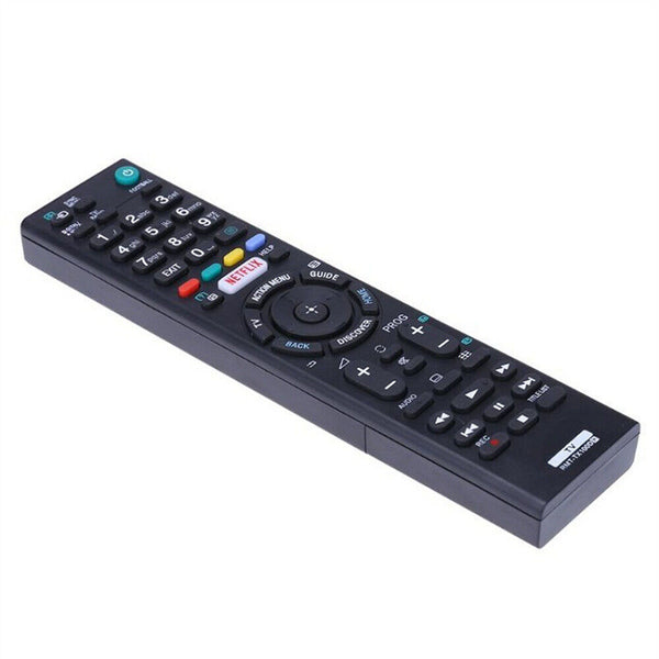 TV Remote Control Universal Replacement Smart Netflix LCD/LED HD for SONY BRAVIA