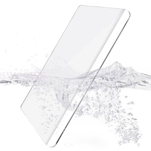 Kitchen Clear Acrylic Cutting Boards Chopping Board Non Slip for Food Fruit Meat