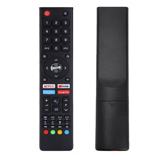 Replacement Remote Control For Kogan TV  RCKGNTVT006, T006, YDX137-G36 LED LCD