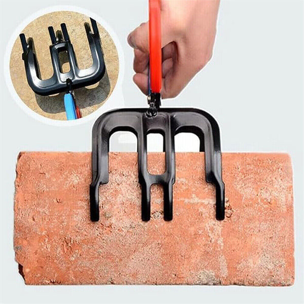 Fishing Pliers Gripper Metal Fish Control Clamp Claw Tong Grip Forceps Tackle AU