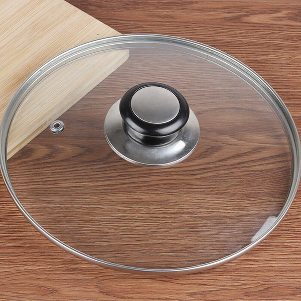 Kitchen-Cookware Pot Saucepan Replacement Pan Lid Hand Grip Knob Handle Set 5PC