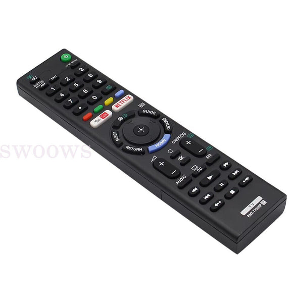 REMOTE CONTROL For SONY TV LCD LED NETFLIX Bravia 4k Ultra HD Smart AU