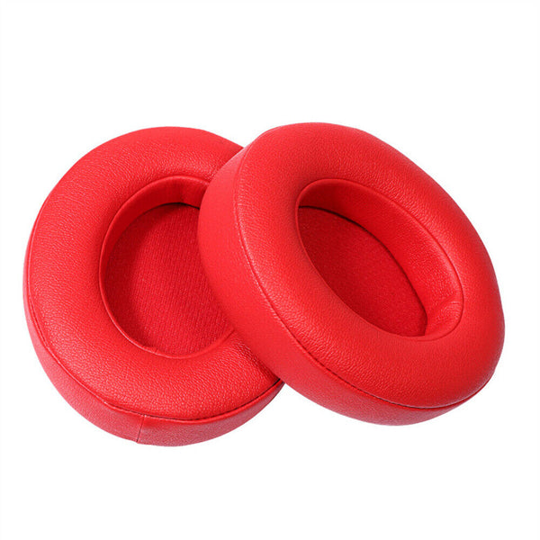 Replacement Ear Pads Cushions For Beats Studio 2.0/3.0 Wired/Wireless Headphones