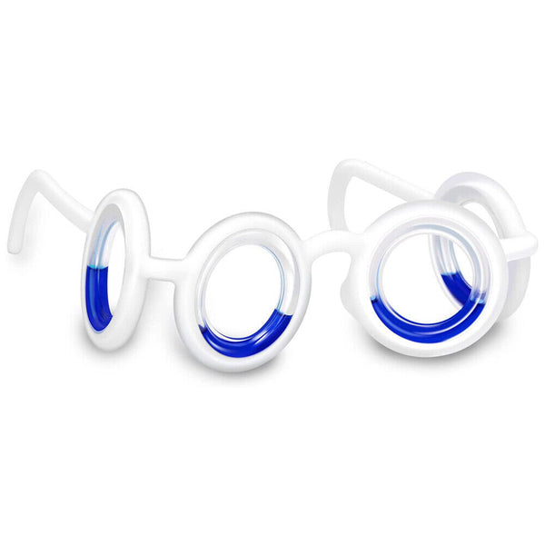 Anti Motion Sickness Glasses Anti Dizziness Nausea Seasickness Glasses