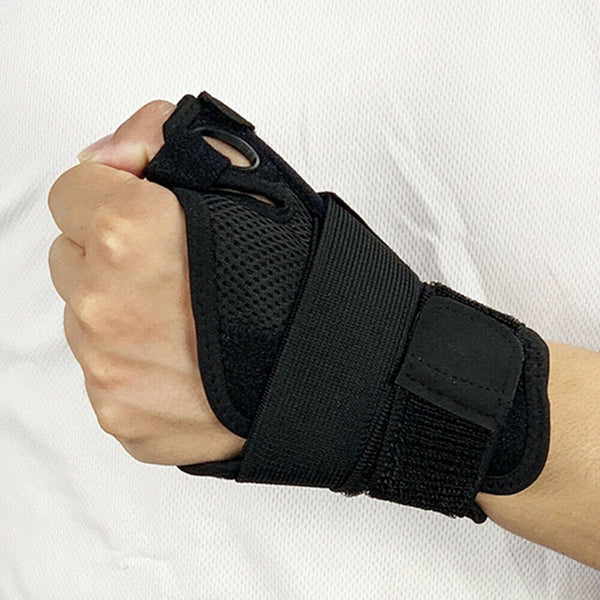 Thumb Spica Splint Brace Wrist Suppot Stabiliser De Quervains Tendonitis Sprains