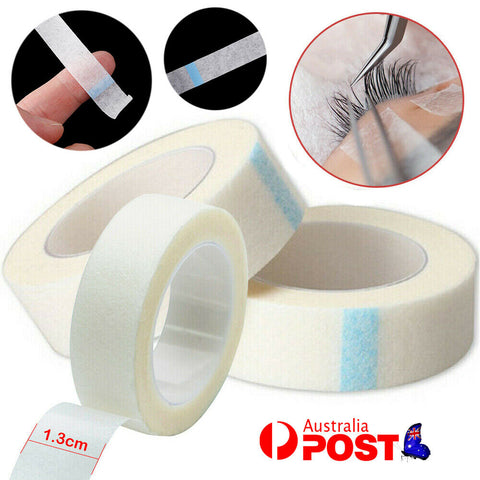 Up to 20x Professional Lash Extension Tool Micropore Eyelash Medical Tape Paper