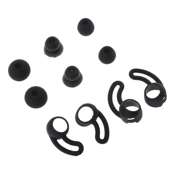 Original Replacement Ear Tips / Ear Hooks for Beats X and urBeats3 earphones