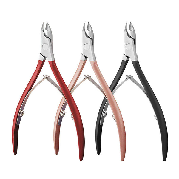 Professional Ingrown Toenail Tool Toe Nail Clippers Pedicure Tools Use AU Stock