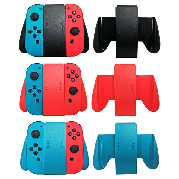 For Nintendo Switch Joy-Con Comfort Grip Game Console Handle Bracket Holder