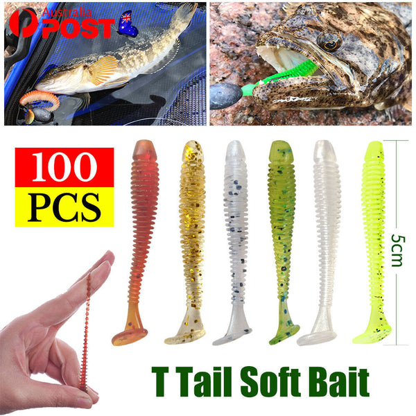 10x Fishing Minnow Lures 11cm Diving Barra Trevally Mackerel Barramundi Fisher