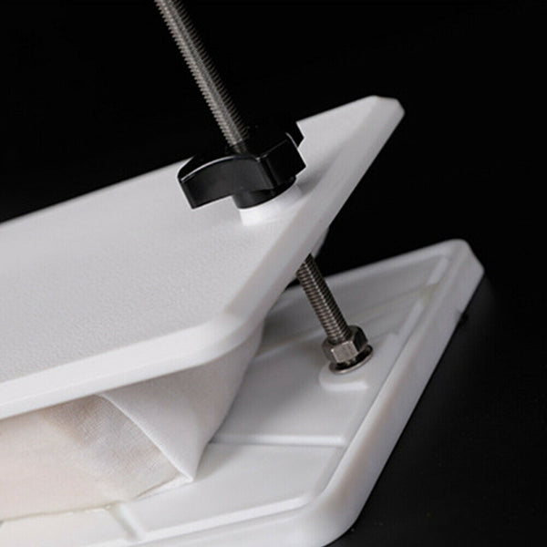 Reusable For Tofu Press by Modern Kitchen Tool Easy to use Presser