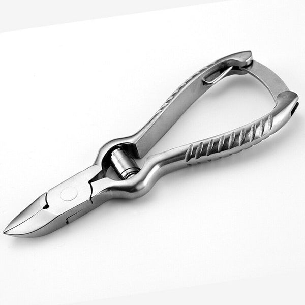 Professional Large Toe Nail Clippers Heavy Duty Nail Clippers for Thick Nails