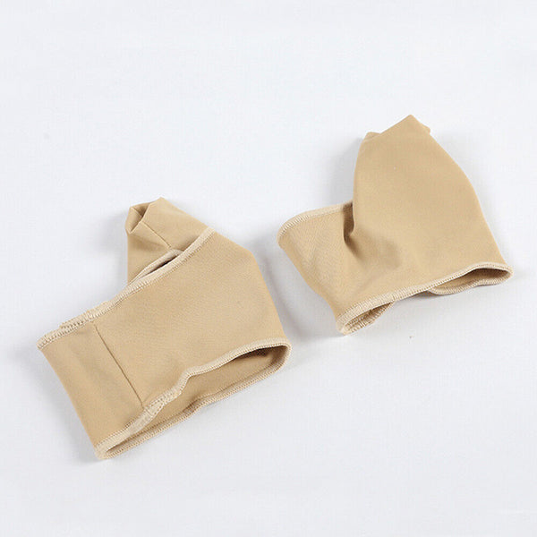 Thumb Valgus Corrector Cloth Foot Protector Thumb and Toe Valgus Foot Cover