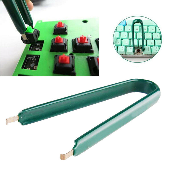 Switch Puller Remover Tool For Switches Replacement Opener Maintenance Keyboard